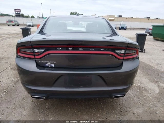 Dodge Charger SXT RWD - автомобили, коли, обяви за нови и употребявани 13