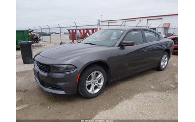 dodge-charger - 1
