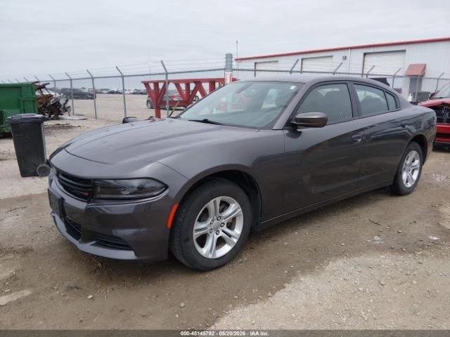 Dodge Charger SXT RWD - автомобили, коли, обяви за нови и употребявани 1