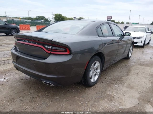 Dodge Charger SXT RWD - автомобили, коли, обяви за нови и употребявани 3