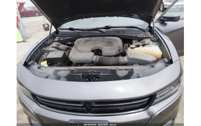 Dodge Charger SXT RWD - автомобили, коли, обяви за нови и употребявани 8