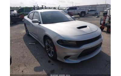 dodge-charger - 0