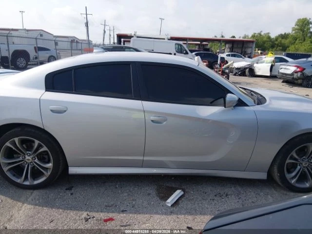 Dodge Charger R/T 5.7 HEMI V8 RWD - автомобили, коли, обяви за нови и употребявани 10
