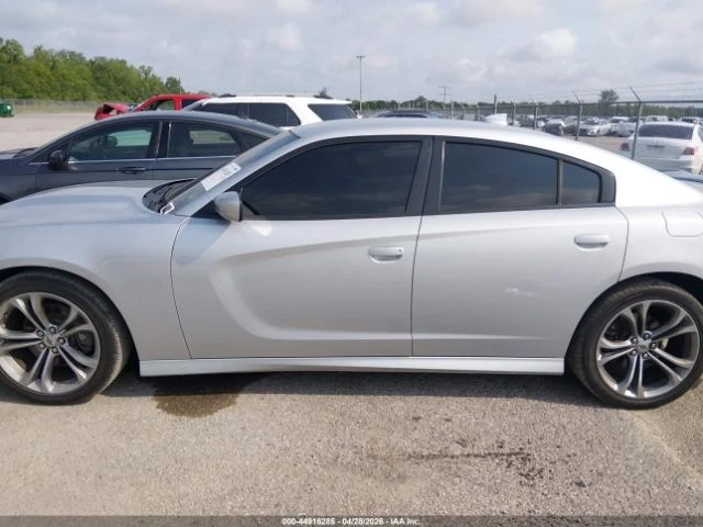 Dodge Charger R/T 5.7 HEMI V8 RWD - автомобили, коли, обяви за нови и употребявани 11