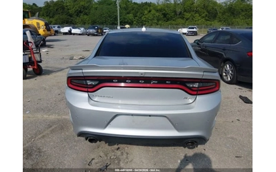 Dodge Charger R/T 5.7 HEMI V8 RWD - автомобили, коли, обяви за нови и употребявани 13