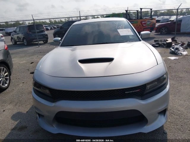 Dodge Charger R/T 5.7 HEMI V8 RWD - автомобили, коли, обяви за нови и употребявани 9