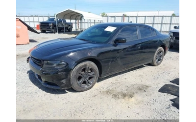 dodge-charger - 2