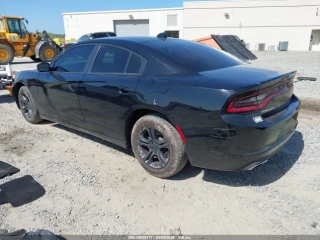 Dodge Charger SXT - автомобили, коли, обяви за нови и употребявани 3