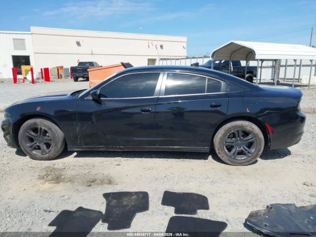 Dodge Charger SXT - автомобили, коли, обяви за нови и употребявани 7
