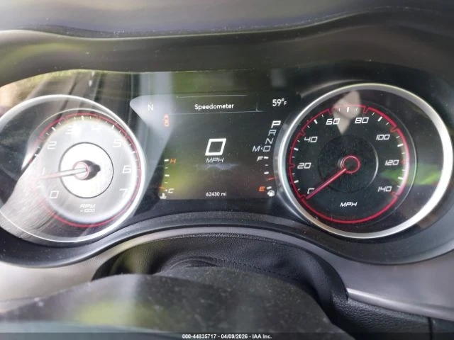 Dodge Charger SXT - автомобили, коли, обяви за нови и употребявани 9