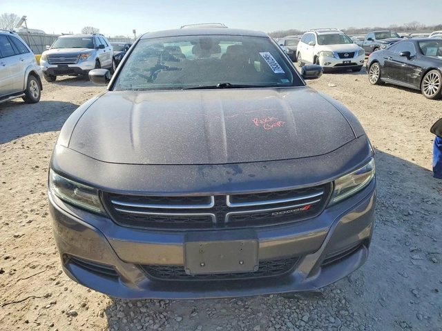 Dodge Charger - автомобили, коли, обяви за нови и употребявани 1