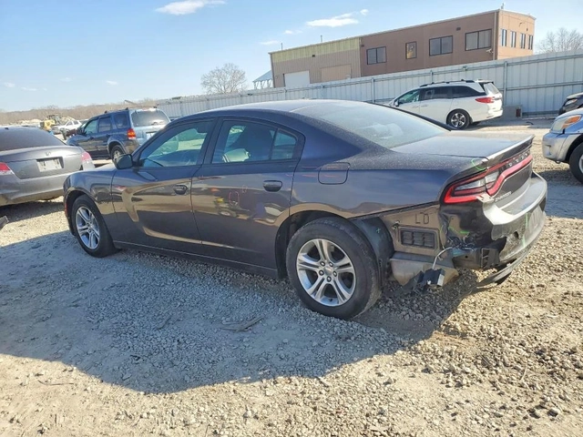 Dodge Charger - автомобили, коли, обяви за нови и употребявани 3
