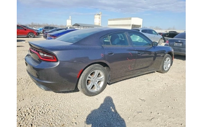 dodge-charger - 5
