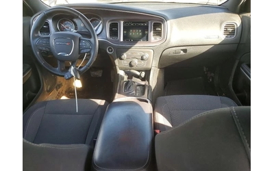 Dodge Charger - автомобили, коли, обяви за нови и употребявани 7