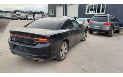 dodge-charger - 1