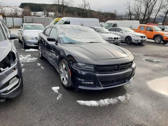 Dodge Charger 3.6 GT AWD - автомобили, коли, обяви за нови и употребявани 2