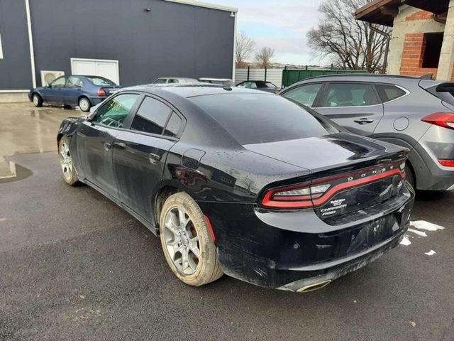 Dodge Charger 3.6 GT AWD - автомобили, коли, обяви за нови и употребявани 3