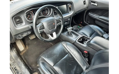 dodge-charger - 4