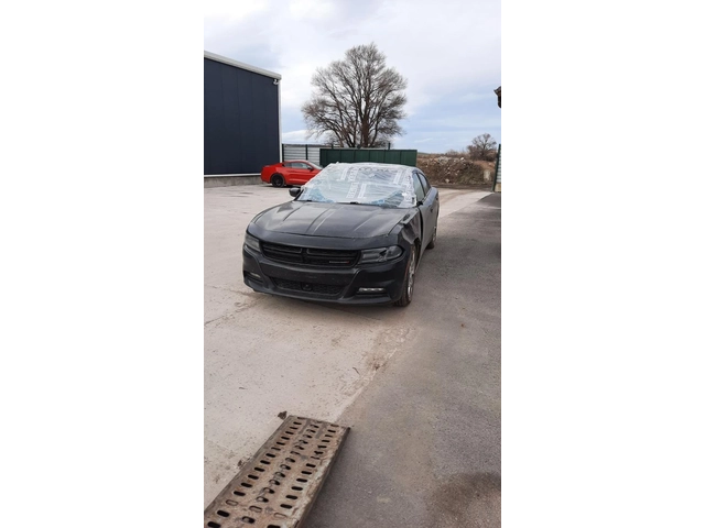 Dodge Charger 3.6 GT AWD - автомобили, коли, обяви за нови и употребявани 0