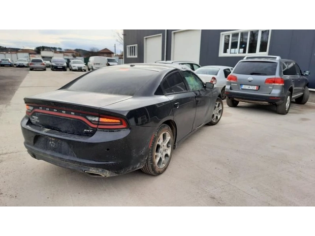 Dodge Charger 3.6 GT AWD - автомобили, коли, обяви за нови и употребявани 1