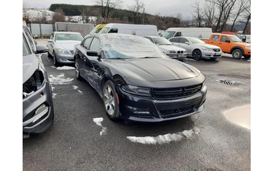 dodge-charger - 2