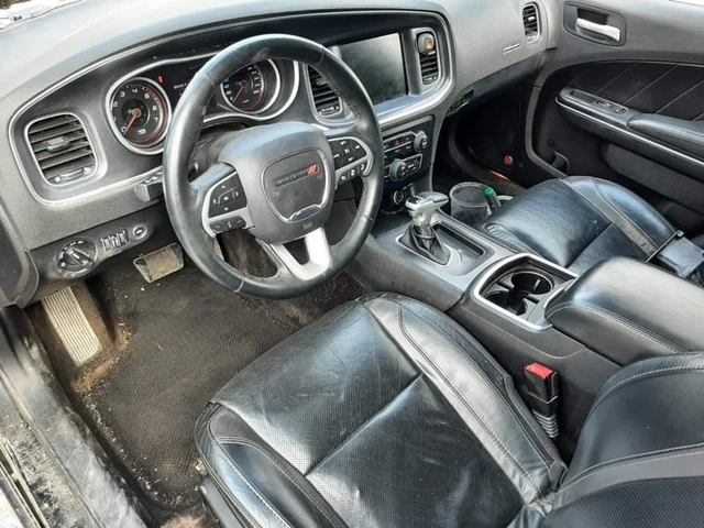 Dodge Charger 3.6 GT AWD - автомобили, коли, обяви за нови и употребявани 4
