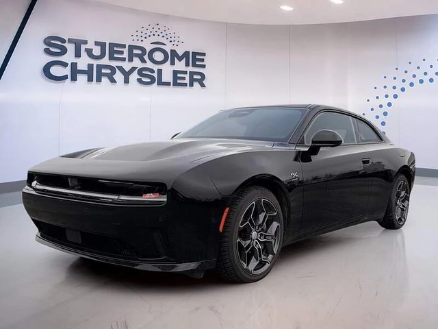Dodge Charger DAYTONA COUPE / R/T STAGE 1 / ОБДУХ / RED INTERIOR - автомобили, коли, обяви за нови и употребявани 0