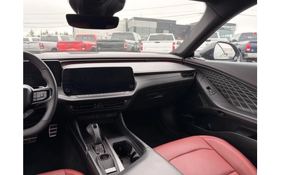 Dodge Charger DAYTONA COUPE / R/T STAGE 1 / ОБДУХ / RED INTERIOR - автомобили, коли, обяви за нови и употребявани 11