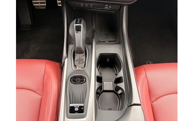 Dodge Charger DAYTONA COUPE / R/T STAGE 1 / ОБДУХ / RED INTERIOR - автомобили, коли, обяви за нови и употребявани 14