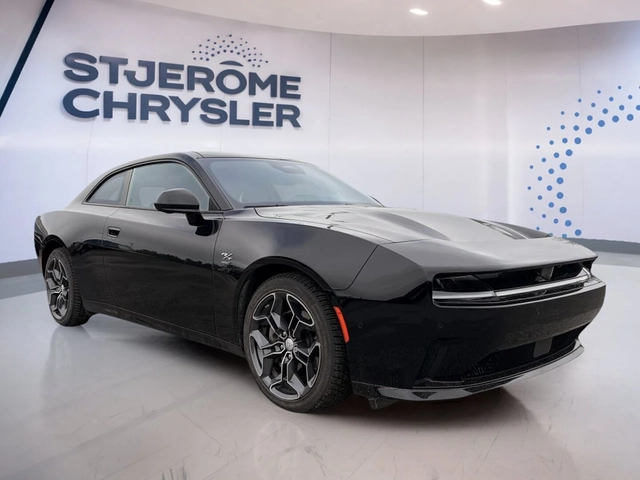 Dodge Charger DAYTONA COUPE / R/T STAGE 1 / ОБДУХ / RED INTERIOR - автомобили, коли, обяви за нови и употребявани 2