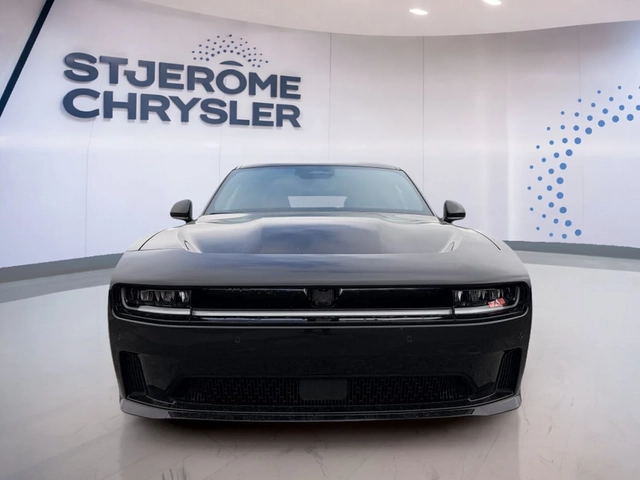 Dodge Charger DAYTONA COUPE / R/T STAGE 1 / ОБДУХ / RED INTERIOR - автомобили, коли, обяви за нови и употребявани 4