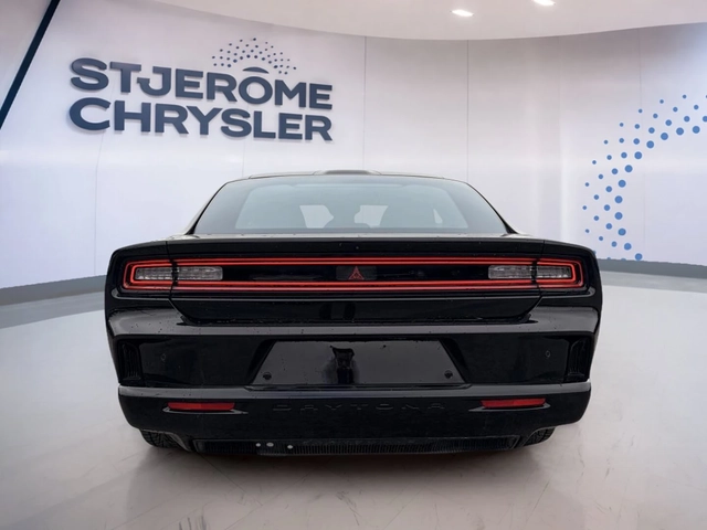 Dodge Charger DAYTONA COUPE / R/T STAGE 1 / ОБДУХ / RED INTERIOR - автомобили, коли, обяви за нови и употребявани 5