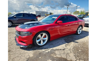 dodge-charger - 0
