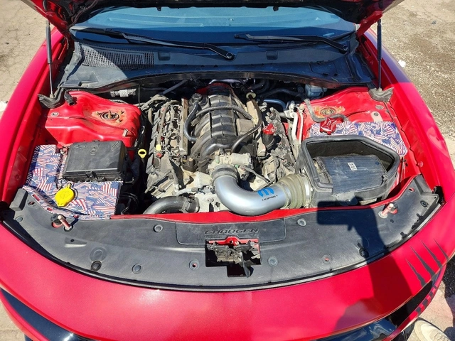 Dodge Charger R/T 5.7 HEMI - автомобили, коли, обяви за нови и употребявани 10