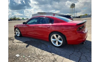 dodge-charger - 1