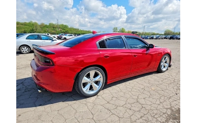 dodge-charger - 2