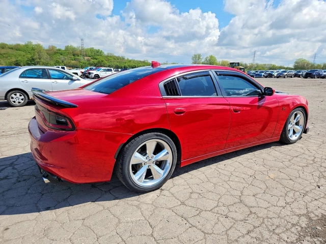 Dodge Charger R/T 5.7 HEMI - автомобили, коли, обяви за нови и употребявани 2