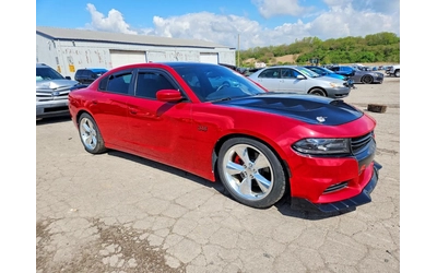 dodge-charger - 3