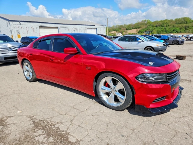 Dodge Charger R/T 5.7 HEMI - автомобили, коли, обяви за нови и употребявани 3