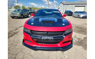 dodge-charger - 4