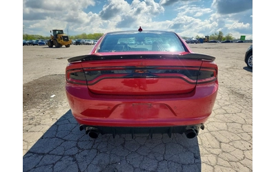 dodge-charger - 5