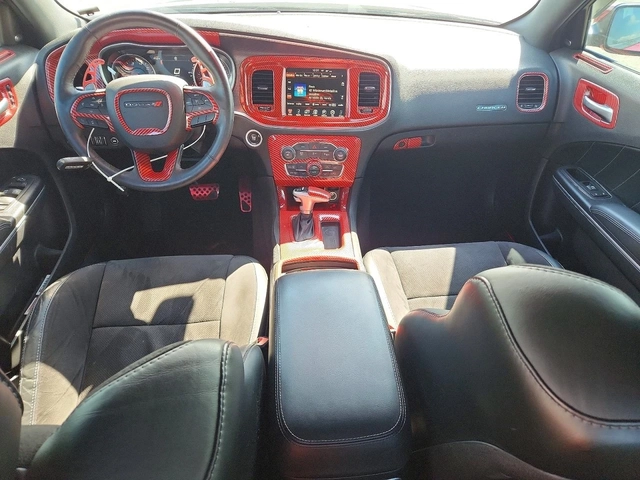 Dodge Charger R/T 5.7 HEMI - автомобили, коли, обяви за нови и употребявани 7