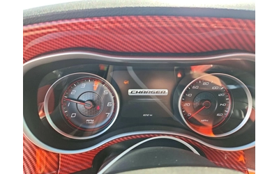 Dodge Charger R/T 5.7 HEMI - автомобили, коли, обяви за нови и употребявани 8