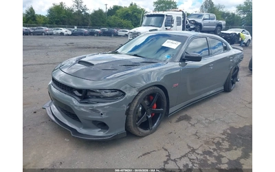 dodge-charger - 1