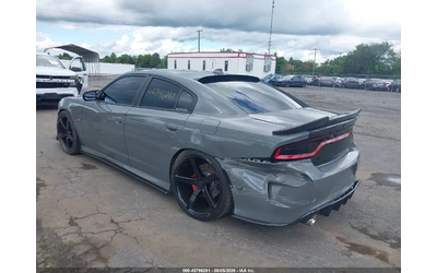 dodge-charger - 2