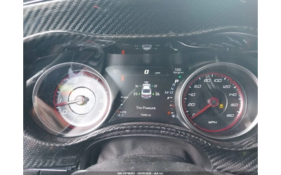 Dodge Charger 2019 6.4 SCAT PACK - автомобили, коли, обяви за нови и употребявани 6