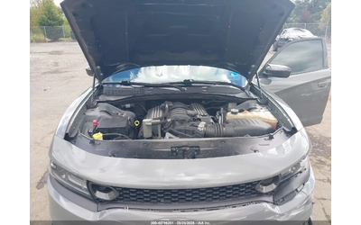 Dodge Charger 2019 6.4 SCAT PACK - автомобили, коли, обяви за нови и употребявани 7
