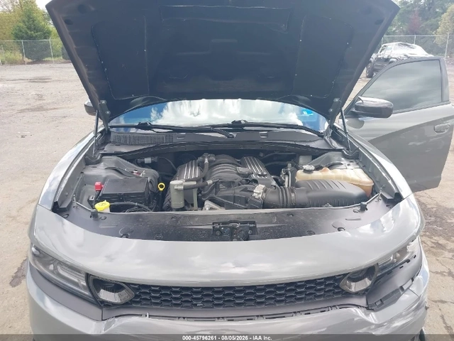 Dodge Charger 2019 6.4 SCAT PACK - автомобили, коли, обяви за нови и употребявани 7