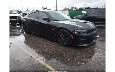 dodge-charger - 0