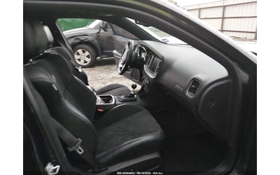 Dodge Charger 2016 DODGE CHARGER RT SCAT PACK - автомобили, коли, обяви за нови и употребявани 10